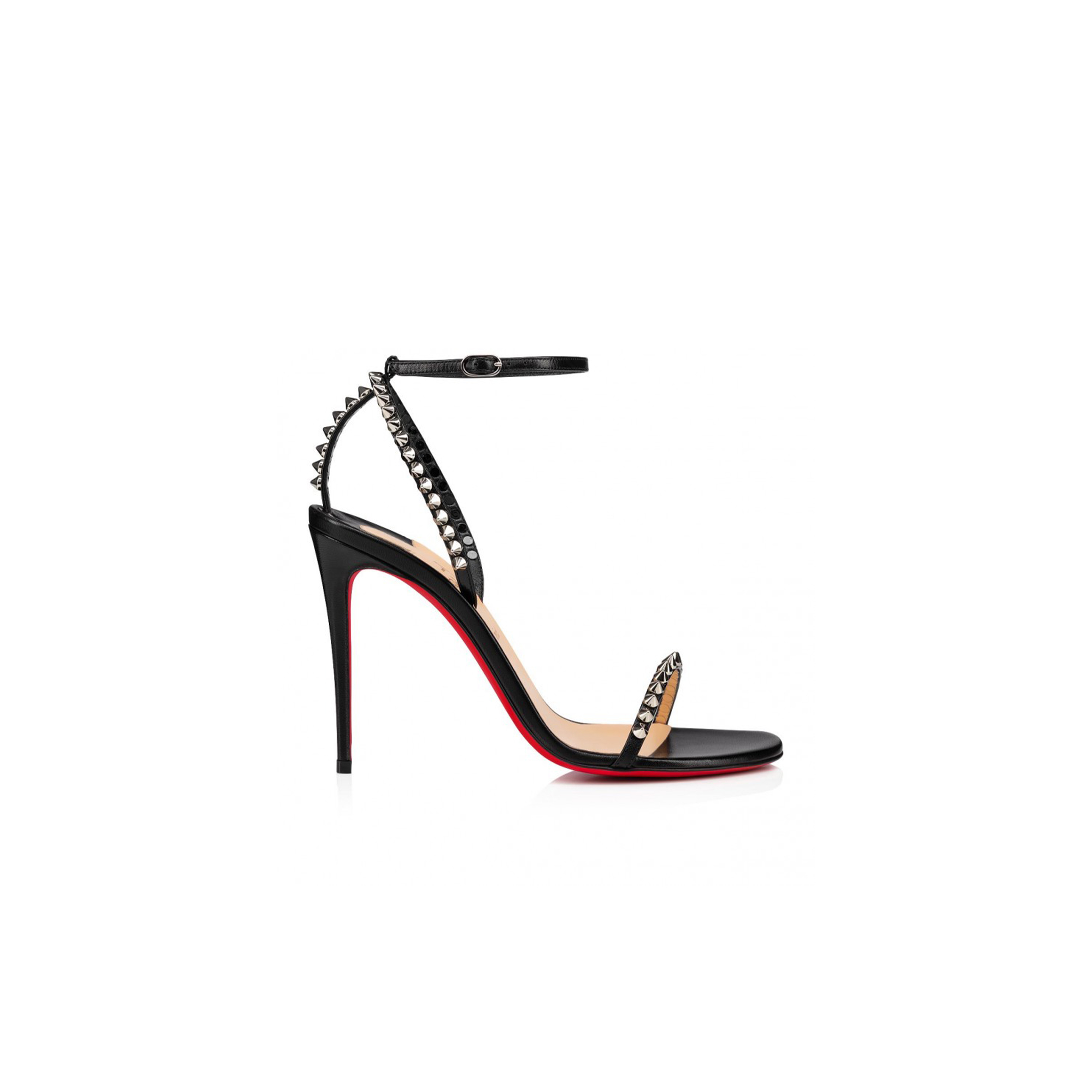 CHRISTIAN LOUBOUTIN SO ME 1200129BK65 CHRISTIAN LOUBOUTIN SO ME 1200129BK65